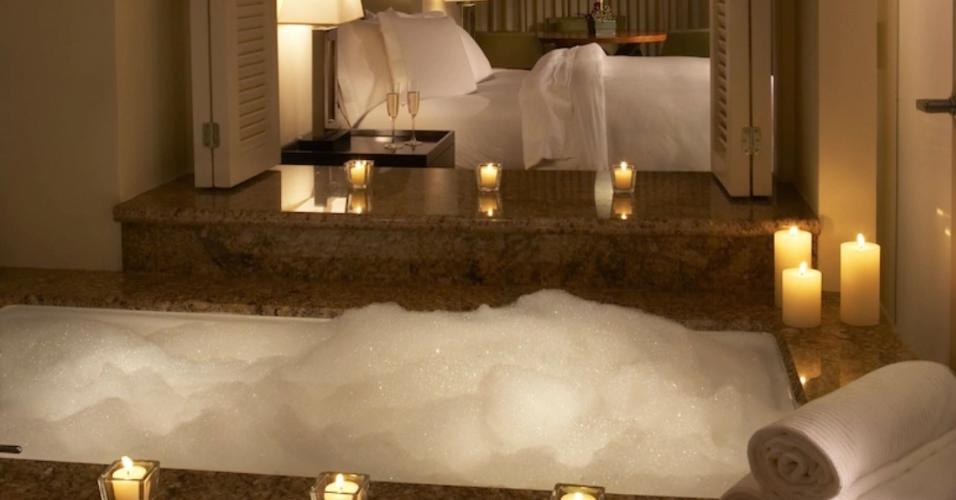 Seminole Hard Rock Hotel Hollywood - Reprodução