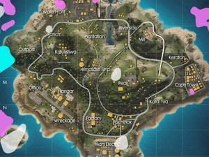 Free Fire: como lidar com hacks e hackers? Veja dicas da Garena -  20/06/2020 - UOL Start