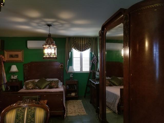 Casa de Walter Mercado, em Porto Rico - Reprodução/Realtor