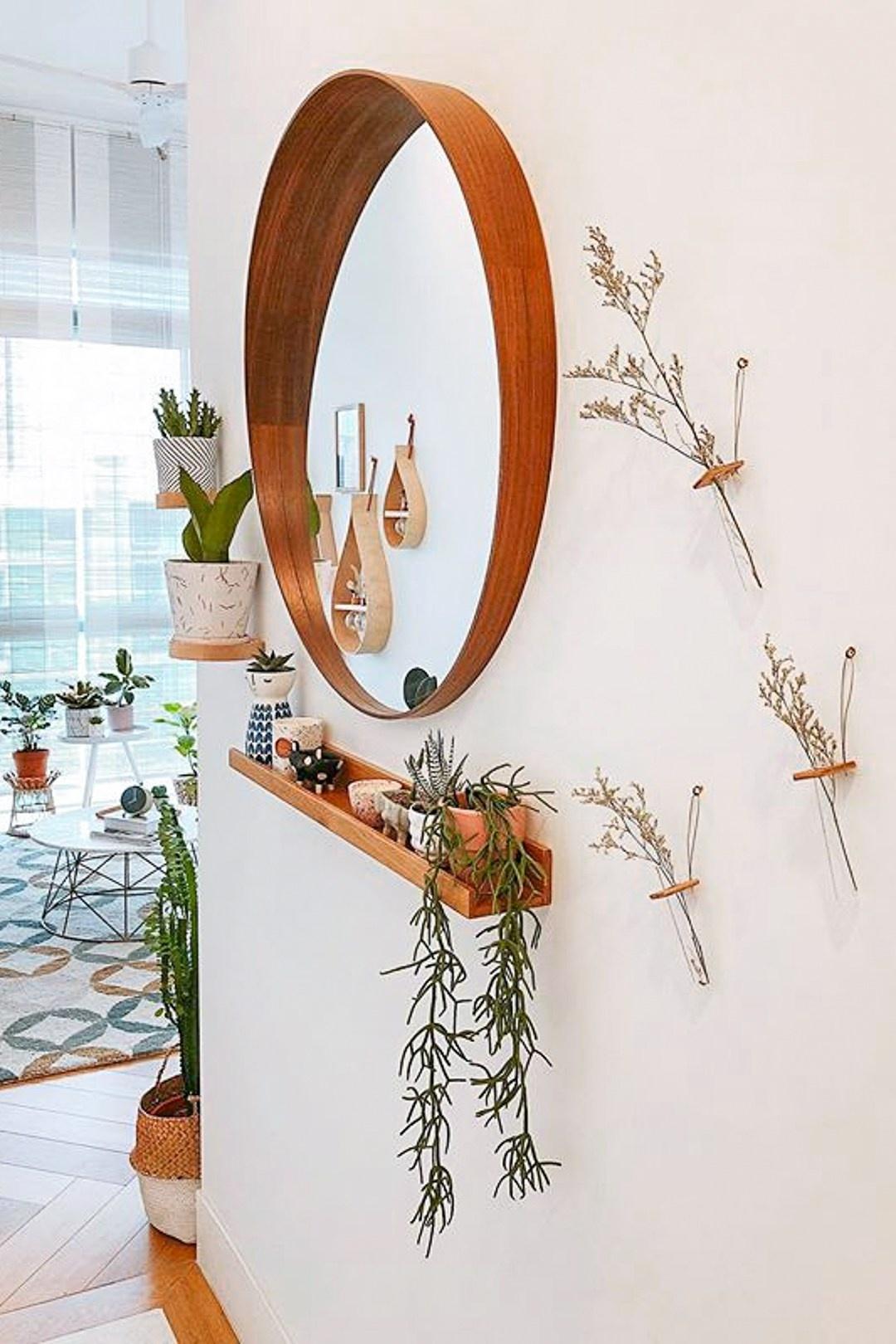 Espelho - Reprodução/Pinterest