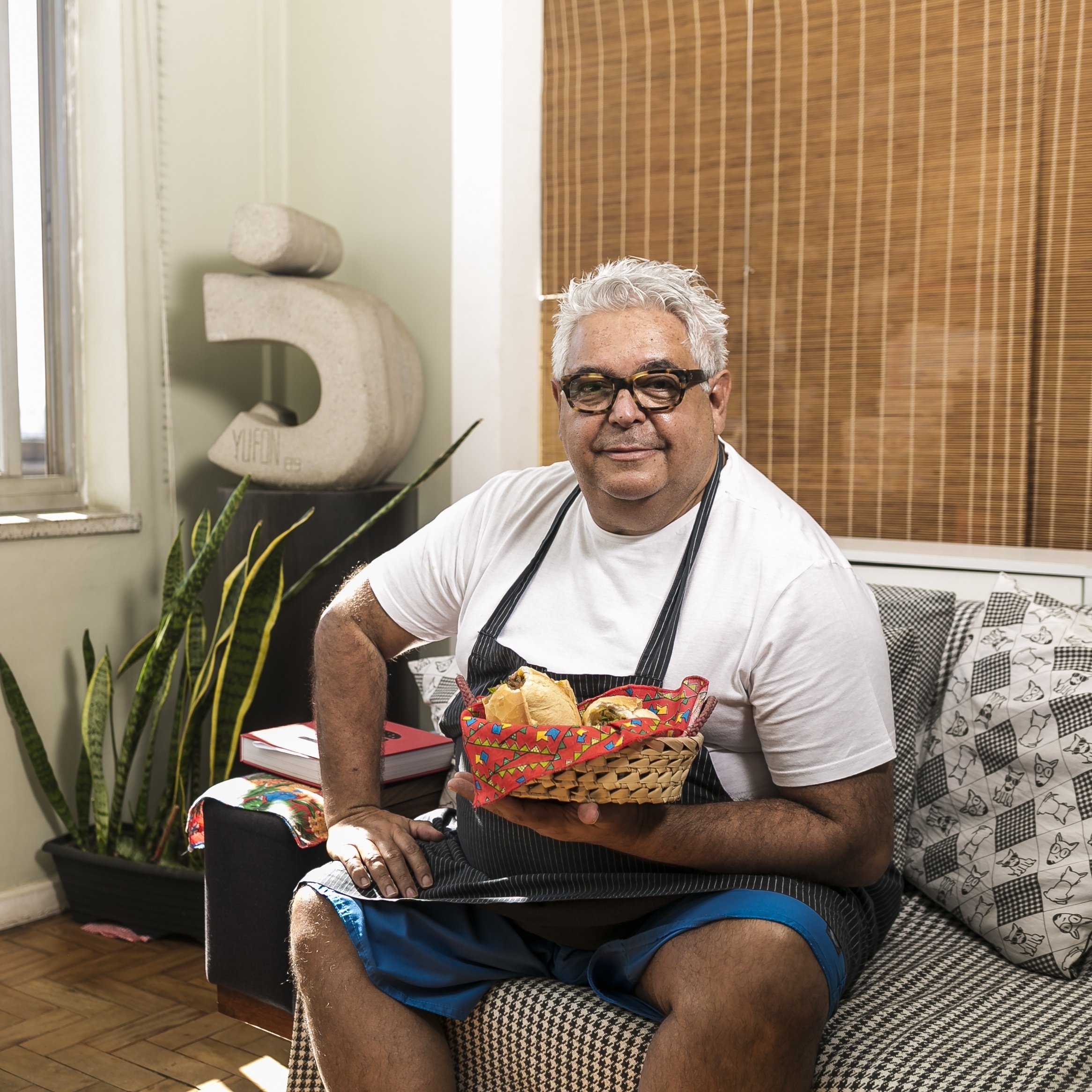 Buraco quente de picadinho: como fazer; chef ensina receita de infância