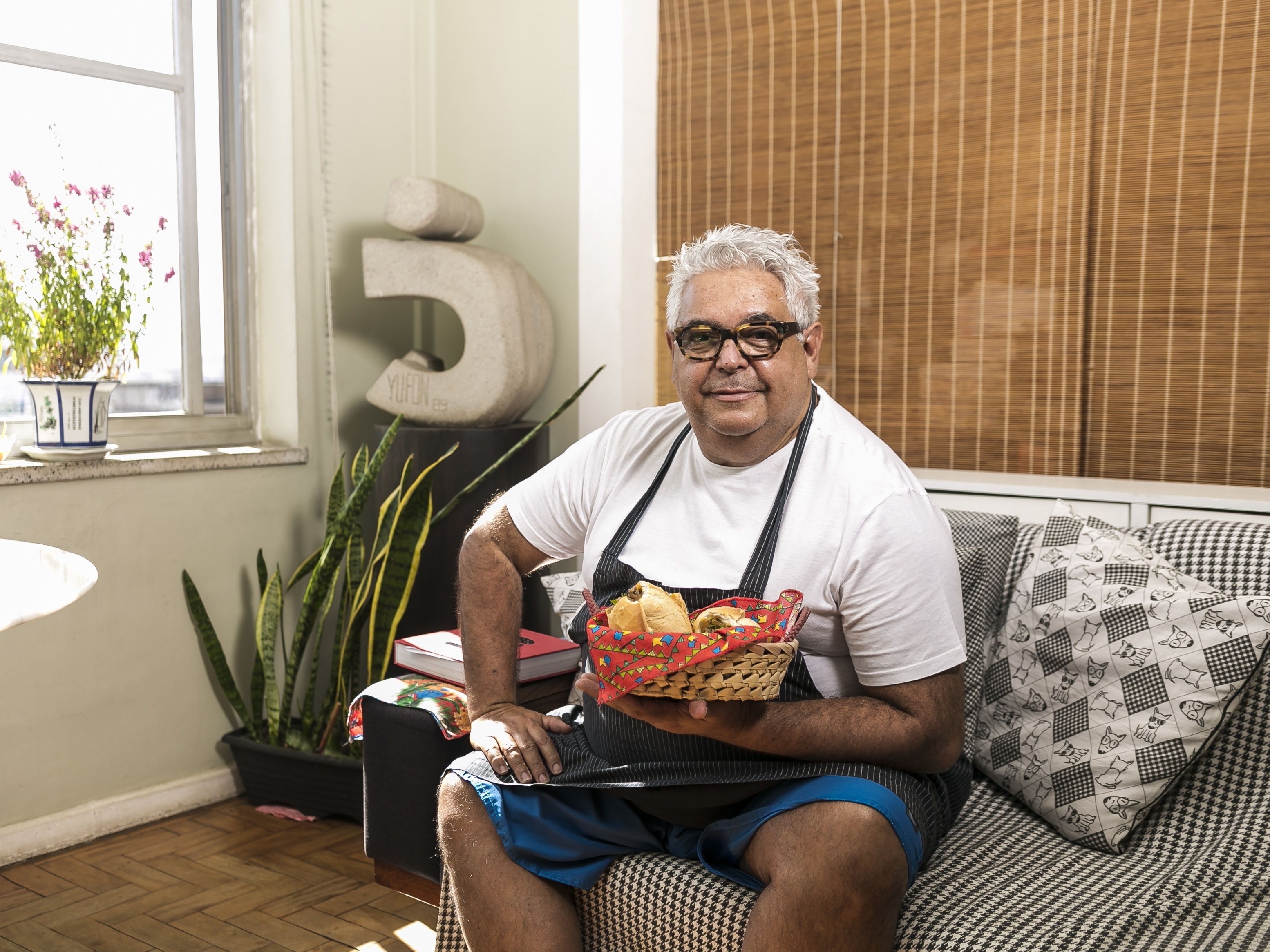 Buraco quente de picadinho: como fazer; chef ensina receita de infância