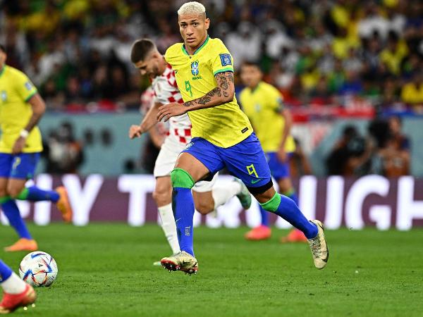 Copa: derrota para a Croácia faz o Brasil igualar maior jejum sem título -  09/12/2022 - UOL Esporte