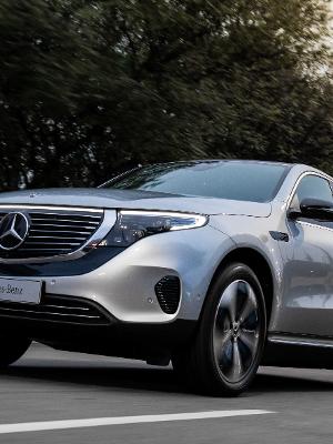 Divulgação/Mercedes