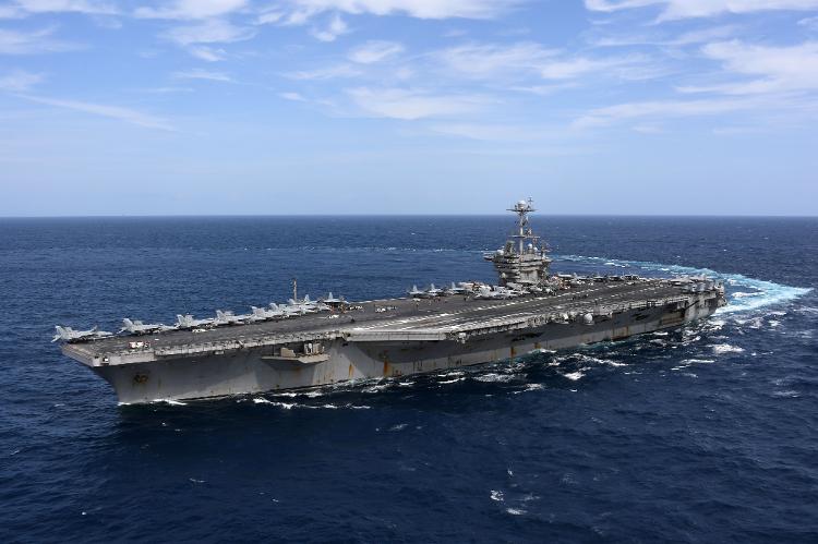 USS Harry S. Truman USS Harry S. Truman