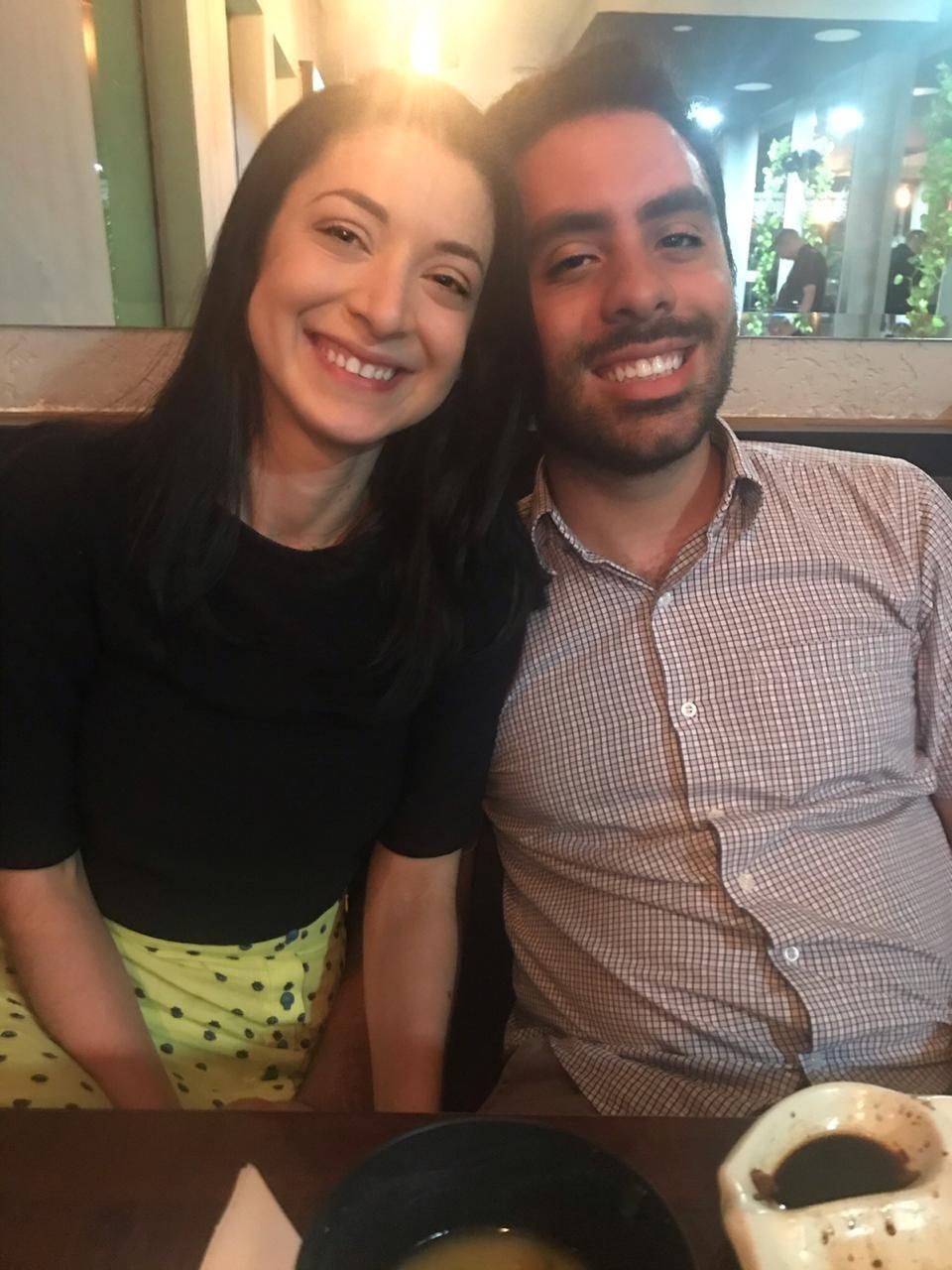 Maércia Romara - Arquivo pessoal