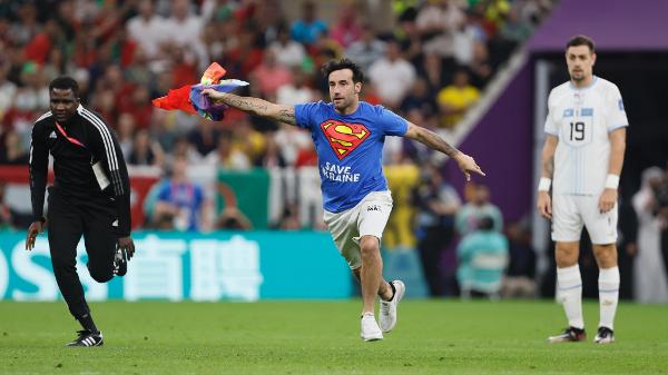 Copa do mundo de futebol, qatar 2022. calendário de jogos de portugal vs  uruguai com bandeiras. copa do mundo