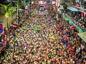 Não curte Carnaval, mas se sente mal por perder a folia? Veja como lidar