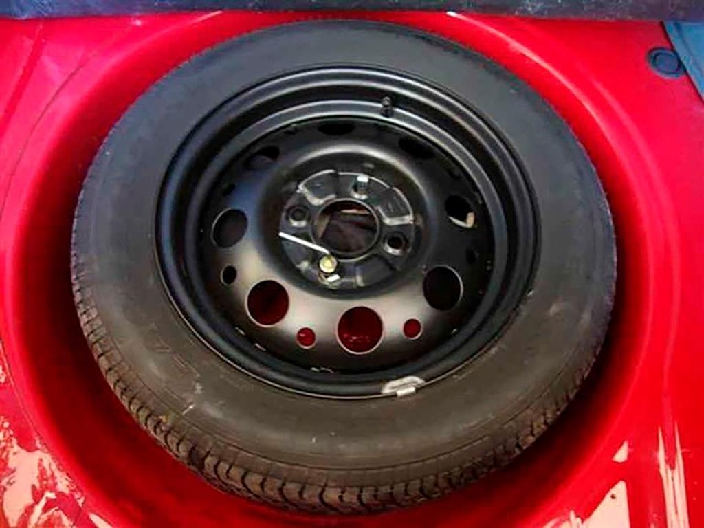 Ford Escort XR3 Fórmula com 116 km rodados Reginaldo de Campinas - Arquivo pessoal