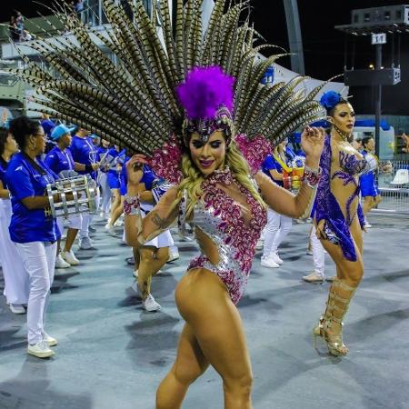 Ana Paula Minerato - Thiago Duran/AgNews - Thiago Duran/AgNews