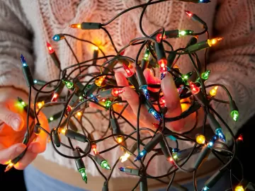 Neurociências: por que as luzes de Natal acendem gatilhos emocionais