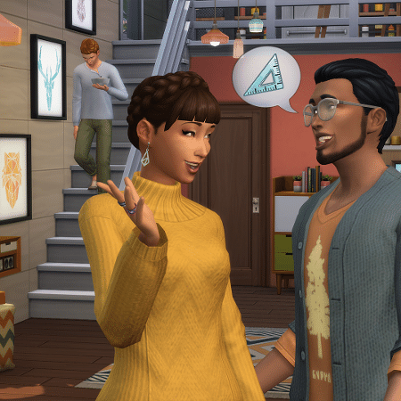 Re: Jogos do The Sims 4 e The Sims 3 em promoção até 31/03