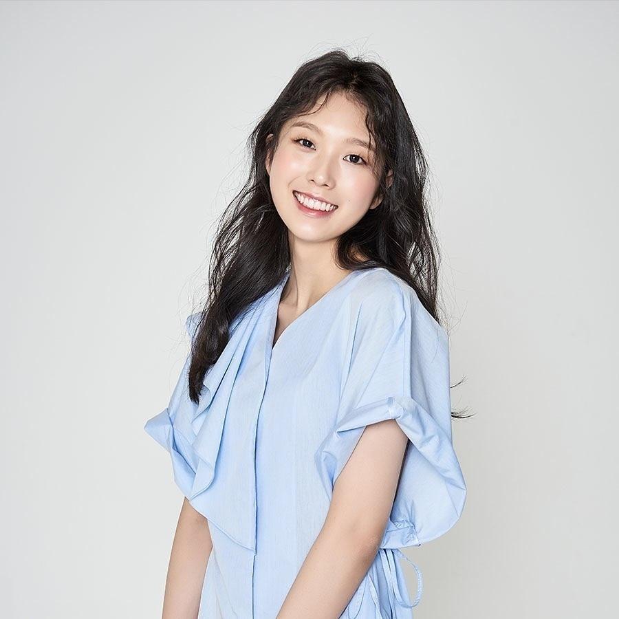 Go Soo Jung - Instagram/Reprodução
