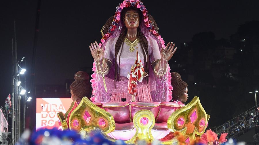 Escola de Samba Vai-Vai - VAI-VAI COMEMORA 86 ANOS COM SEU JORGE, RACIONAIS  E FUNDO DE QUINTAL EM 23 DE JANEIRO A escola de samba Vai-Vai, atual campeã  do Carnaval de São