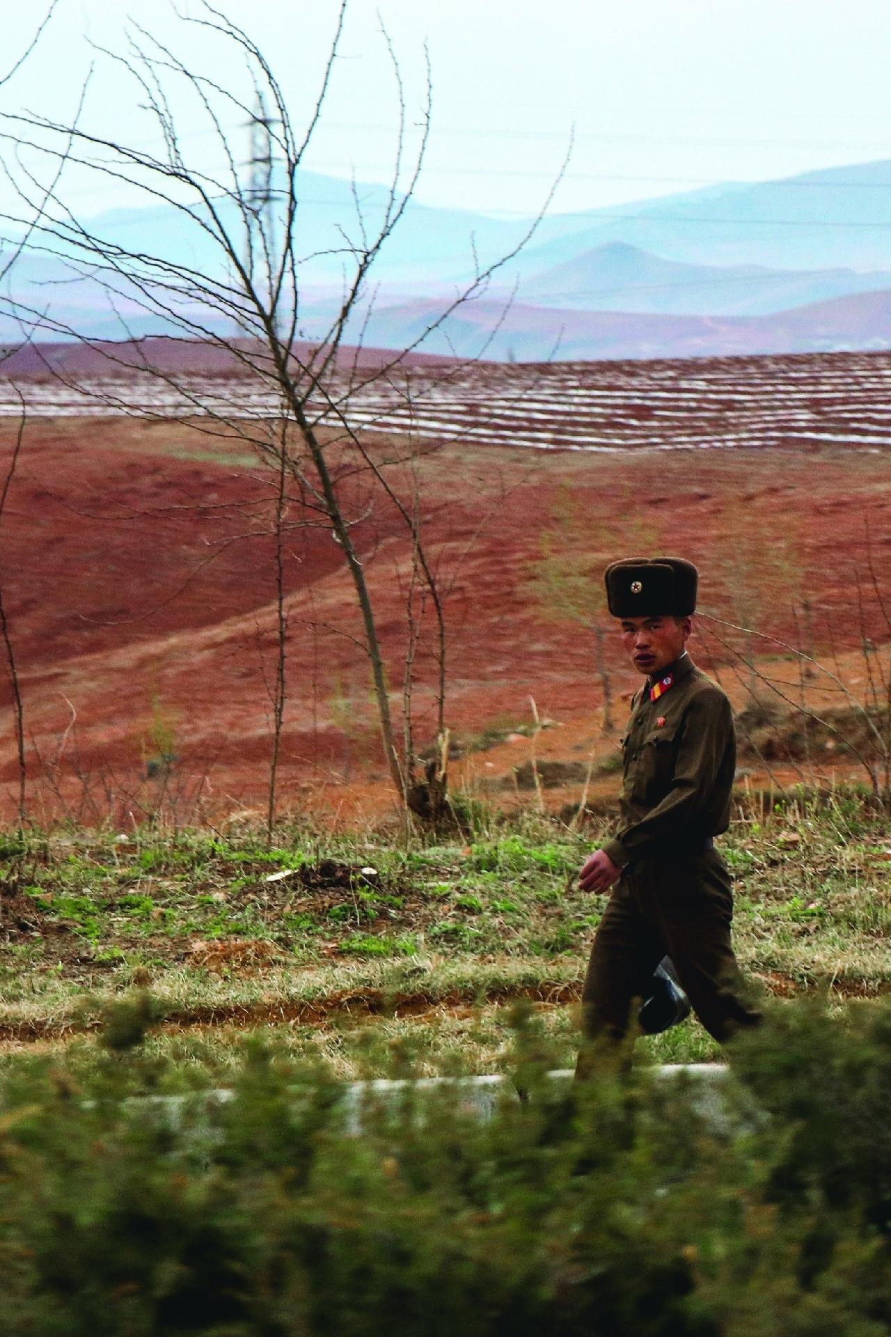 Militar - Arquivo pessoal