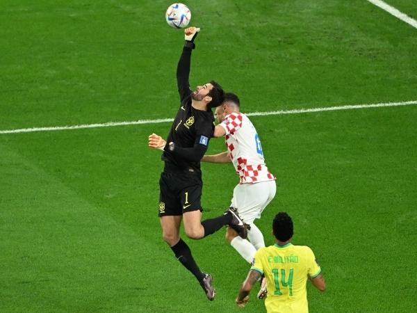 Copa: derrota para a Croácia faz o Brasil igualar maior jejum sem título -  09/12/2022 - UOL Esporte