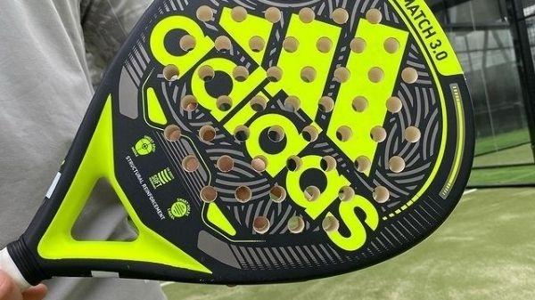 Divulgação/Padel Z5 - Divulgação/Padel Z5