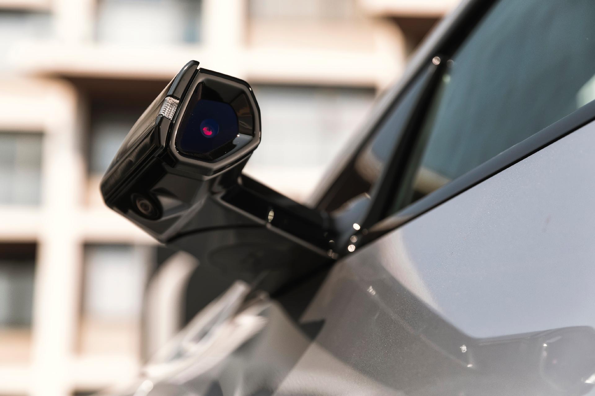 Audi e-tron Sportback - Divulgação/Audi