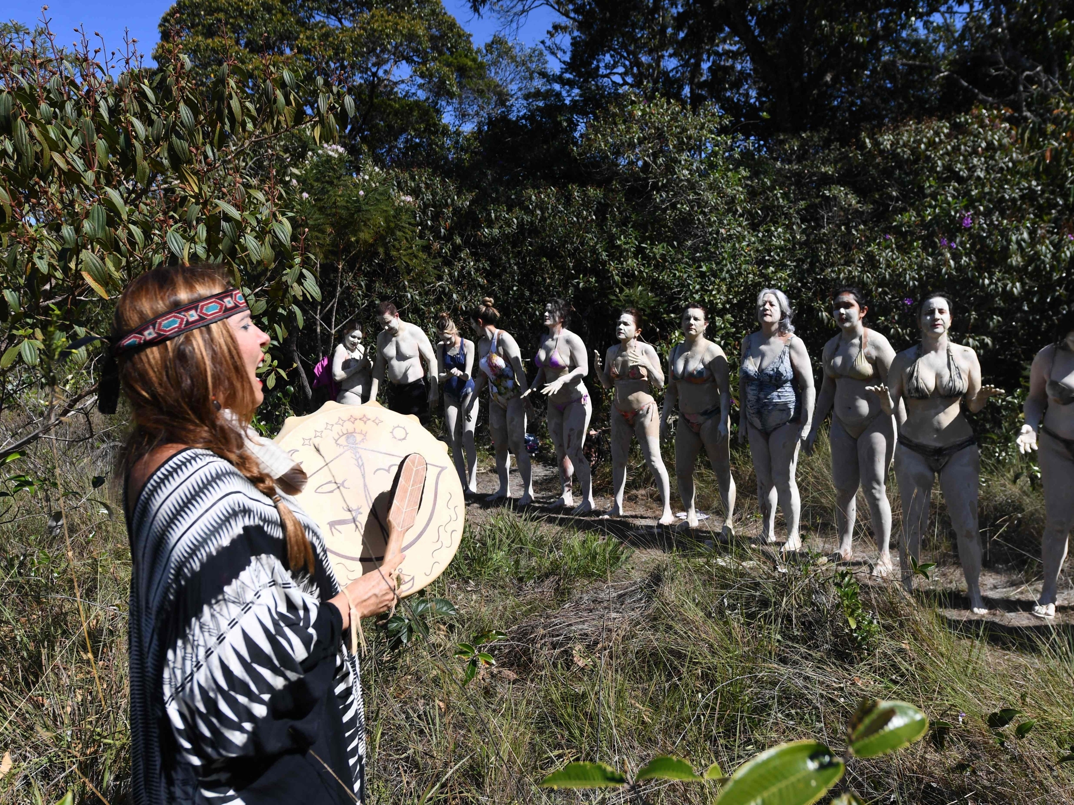 Conheça os lugares ainda secretos da Chapada dos Veadeiros - O