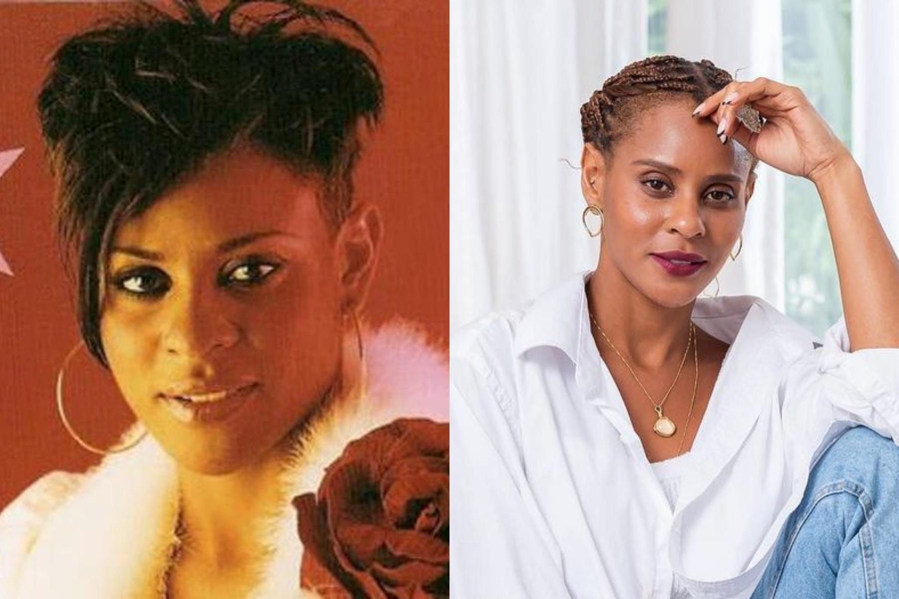 Aline Wirley - Reprodução/Instagram