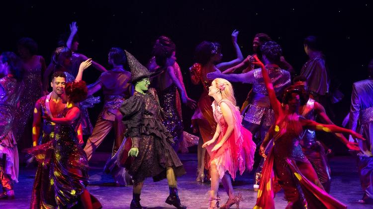Musical Wicked Musical Wicked