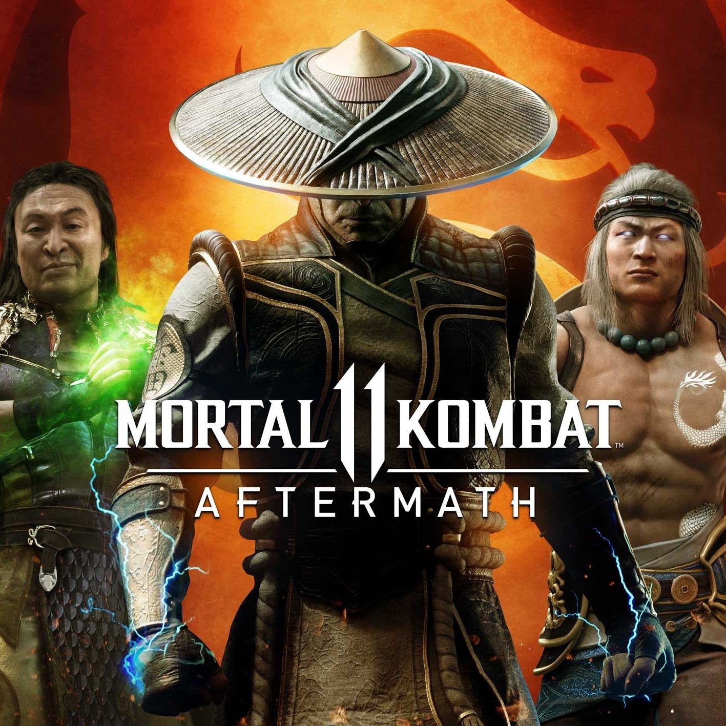 Mortal Kombat 4 /Trama Editorial