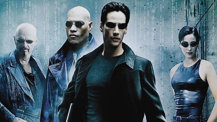 Matrix (1999)