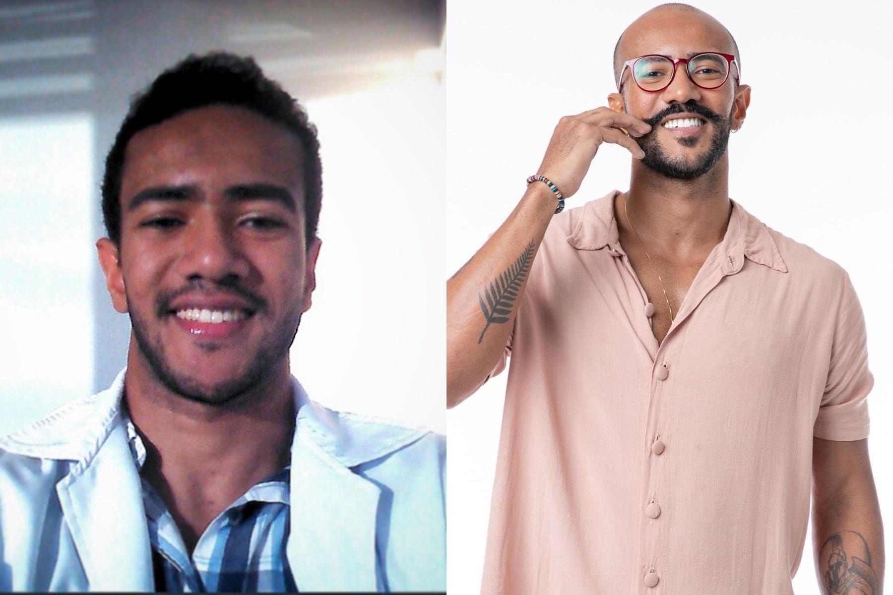 Rick Camargo - Reprodução/Divulgação