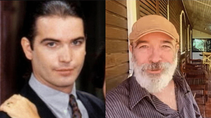 Barriga de Aluguel veja antes e depois dos atores Barriga de Aluguel veja antes e depois dos atores