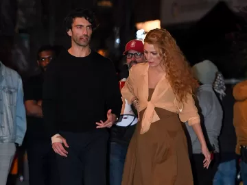 Assédio, tensão e mais: entenda a treta de Blake Lively e Justin Baldoni