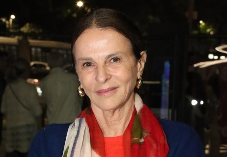 Sonia Racy