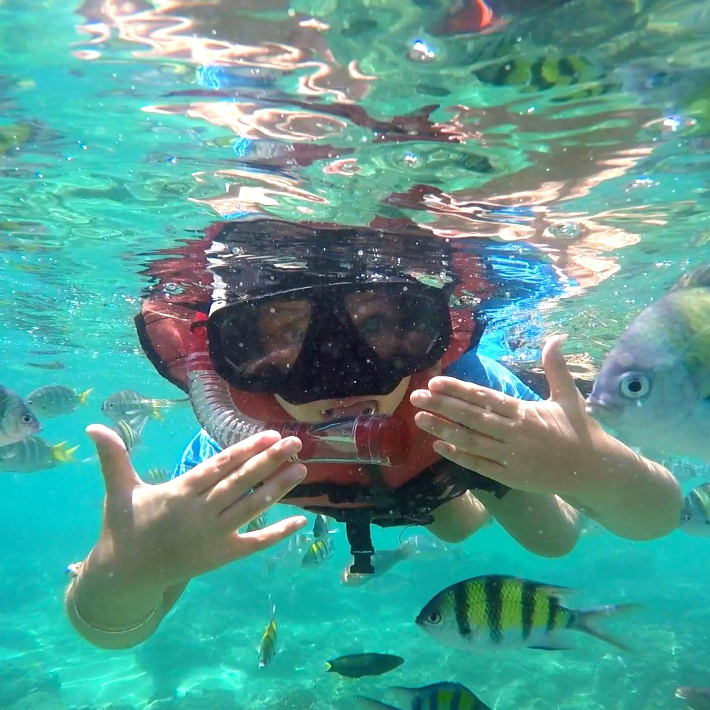 Tailândia - Arquivo pessoal