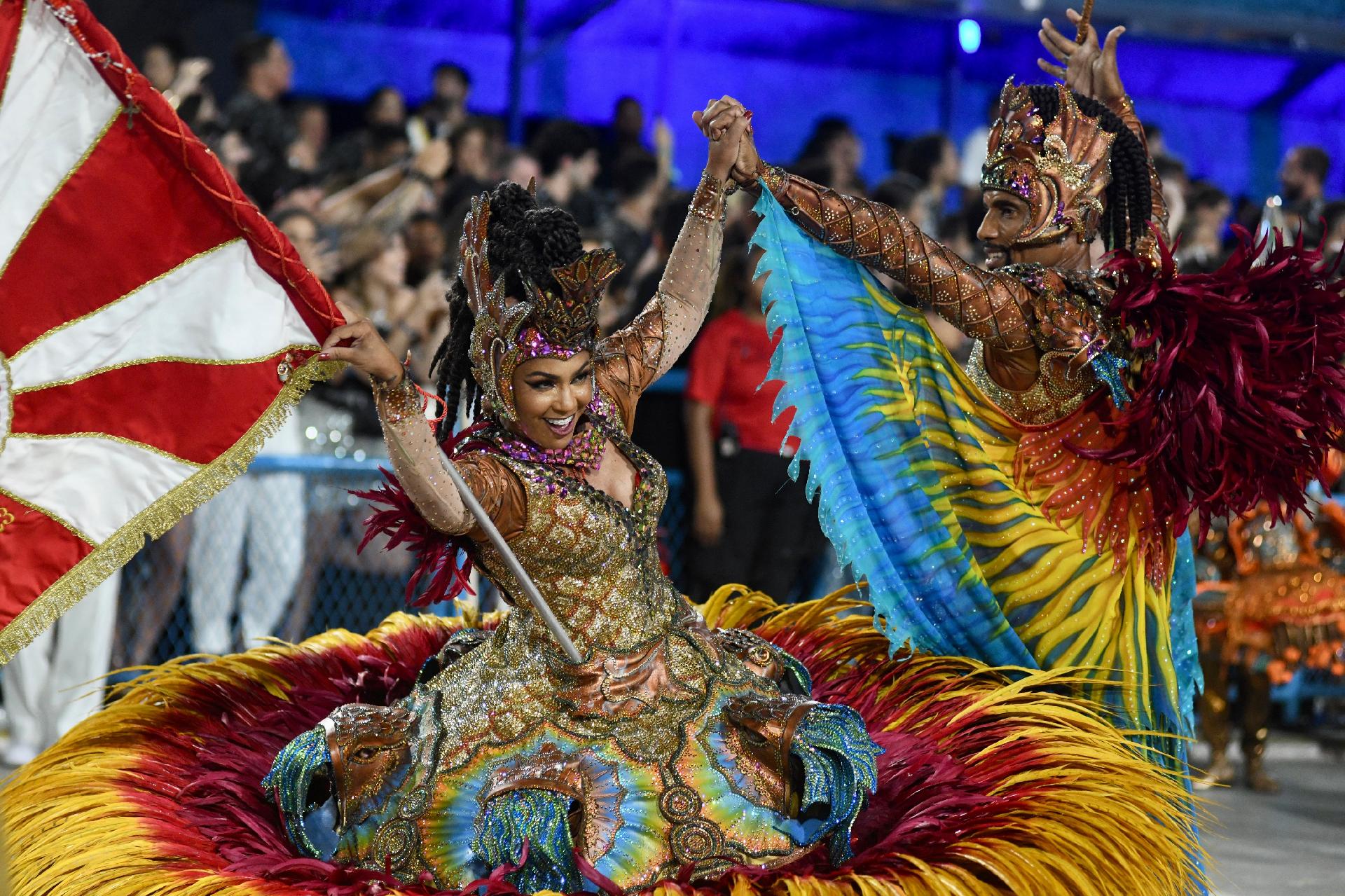 Apesar de nunca ser canonizada, Rosa é considerada uma "santa africana", segundo o biógrafo Luiz Mott. Ela se mudou para o Brasil em 1725, aos seis anos - Lucas Landau/ UOL