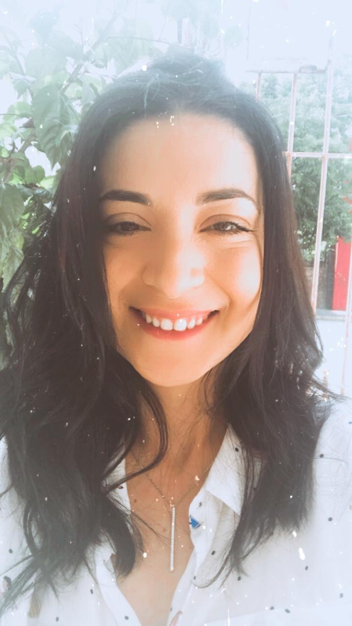 Maércia Romara - Arquivo pessoal