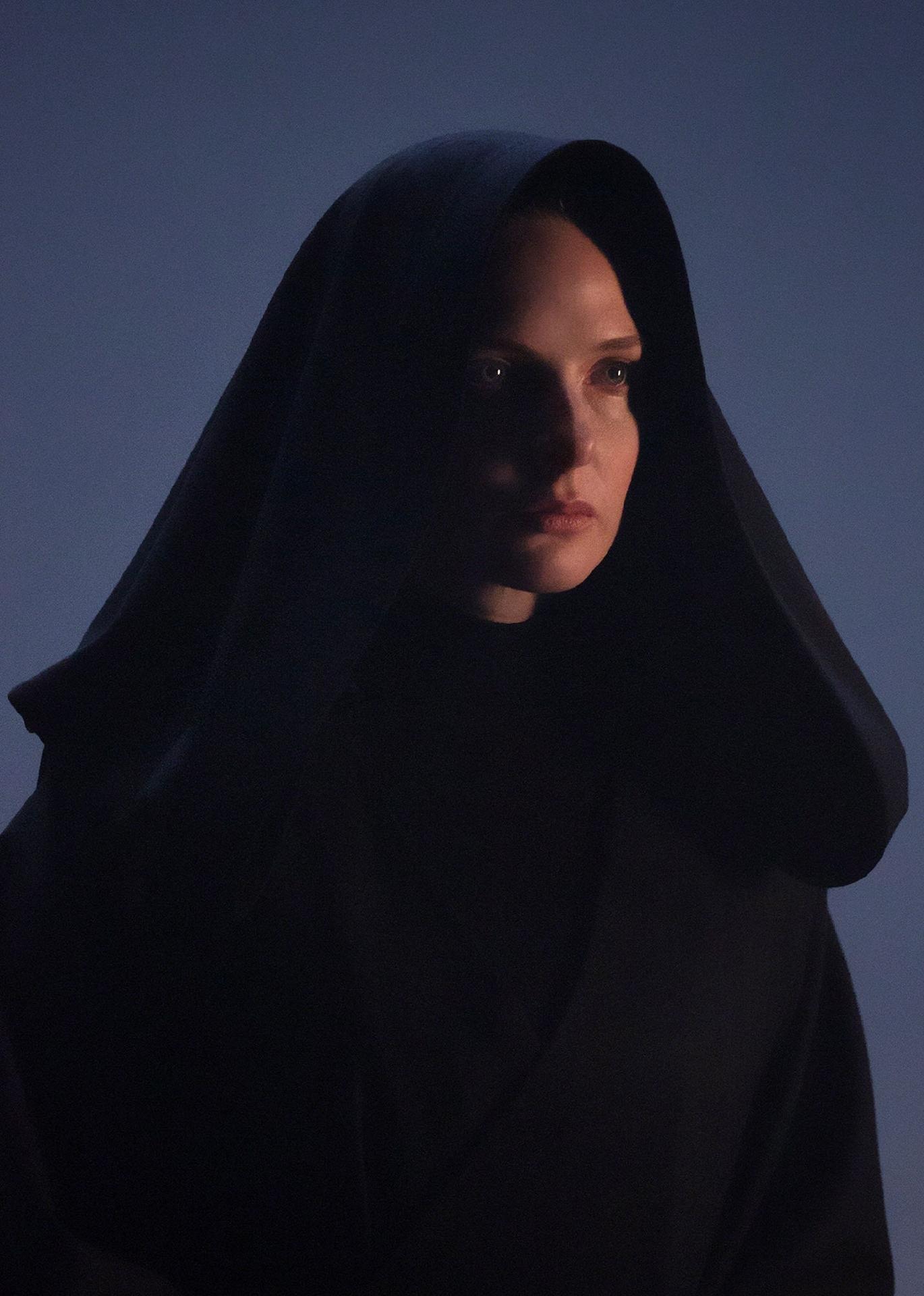 Rebecca Ferguson como Lady Jessica Atreides em 'Duna' - Divulgação/Vanity Fair