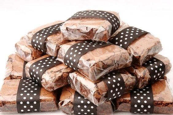 Presente de comer - Reprodução Pinterest