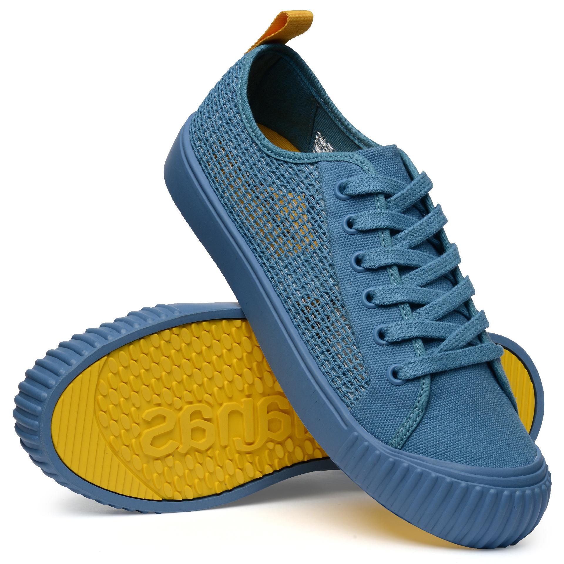 Havaianas TNS - Divulgação