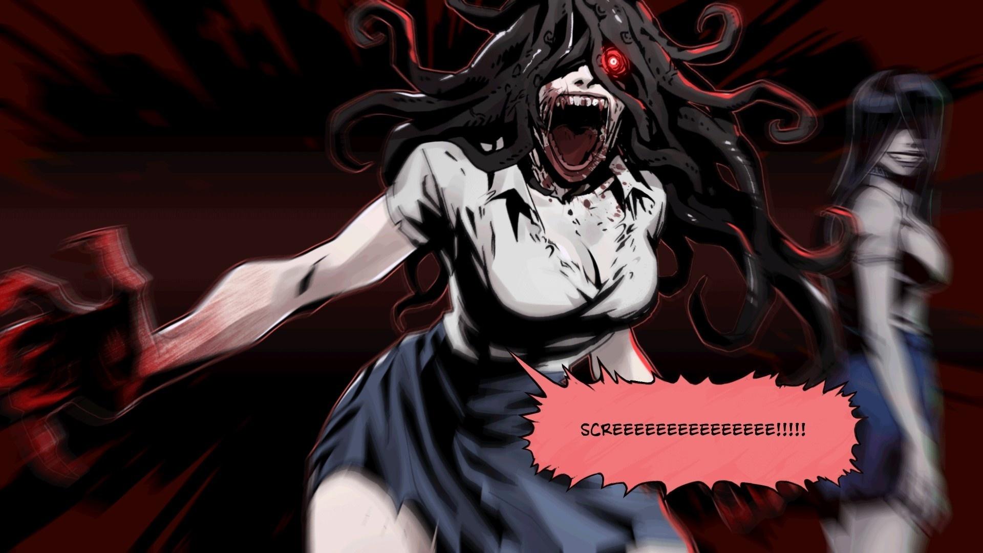 The Coma 2: Vicious Sisters - Divulgação