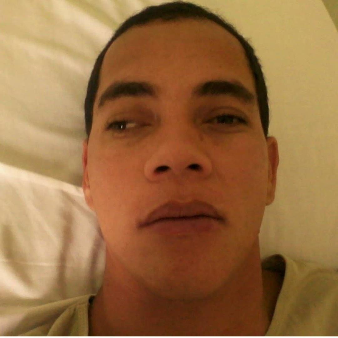 Agenor Netto começou a correr após ser diagnosticado com esclerose múltipla - Arquivo pessoal