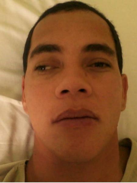 Agenor Netto começou a correr após ser diagnosticado com esclerose múltipla - Arquivo pessoal - Arquivo pessoal