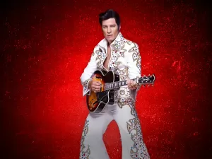 Veja a caracterização dos personagens para o musical sobre Elvis Presley