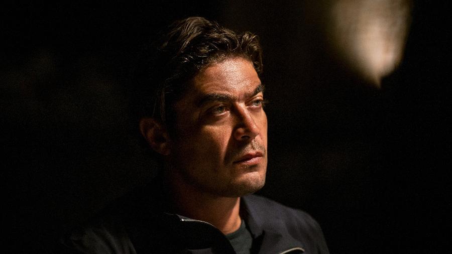 Riccardo Scamarcio é o protagonista de 'Desaparecidos na Noite'