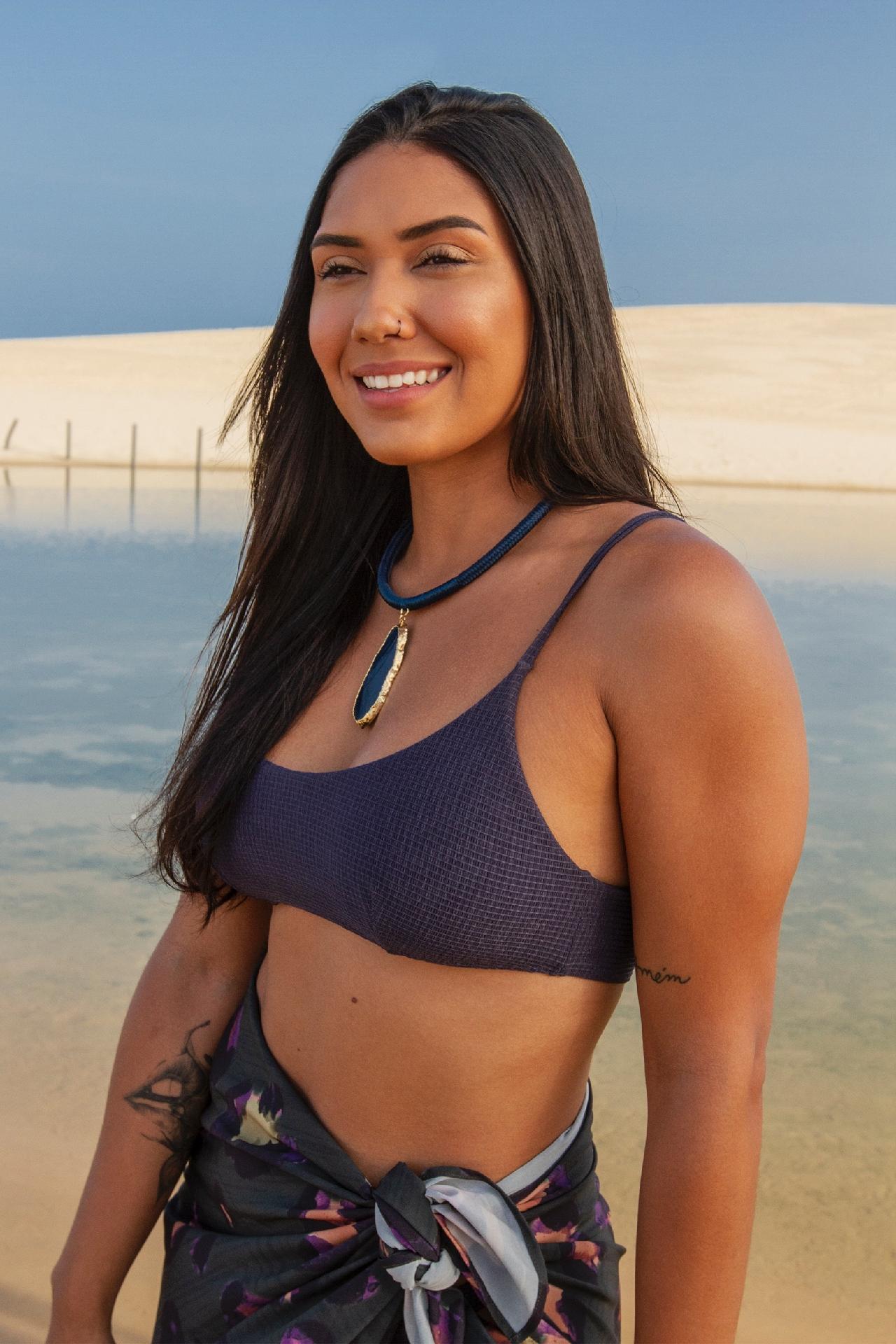 Bárbara Morais - Divulgação