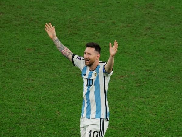 Messi se torna o jogador que mais tempo esteve em campo na história das  Copas do Mundo; veja lista