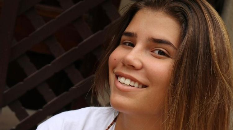 Isabella Barros tem síndrome de Rokitansky, que a fazer nascer sem útero e canal vaginal - Arquivo pessoal - Arquivo pessoal