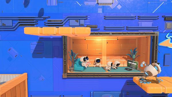 Análise: Astro's Playroom (PS5) é uma cativante e surpreendente