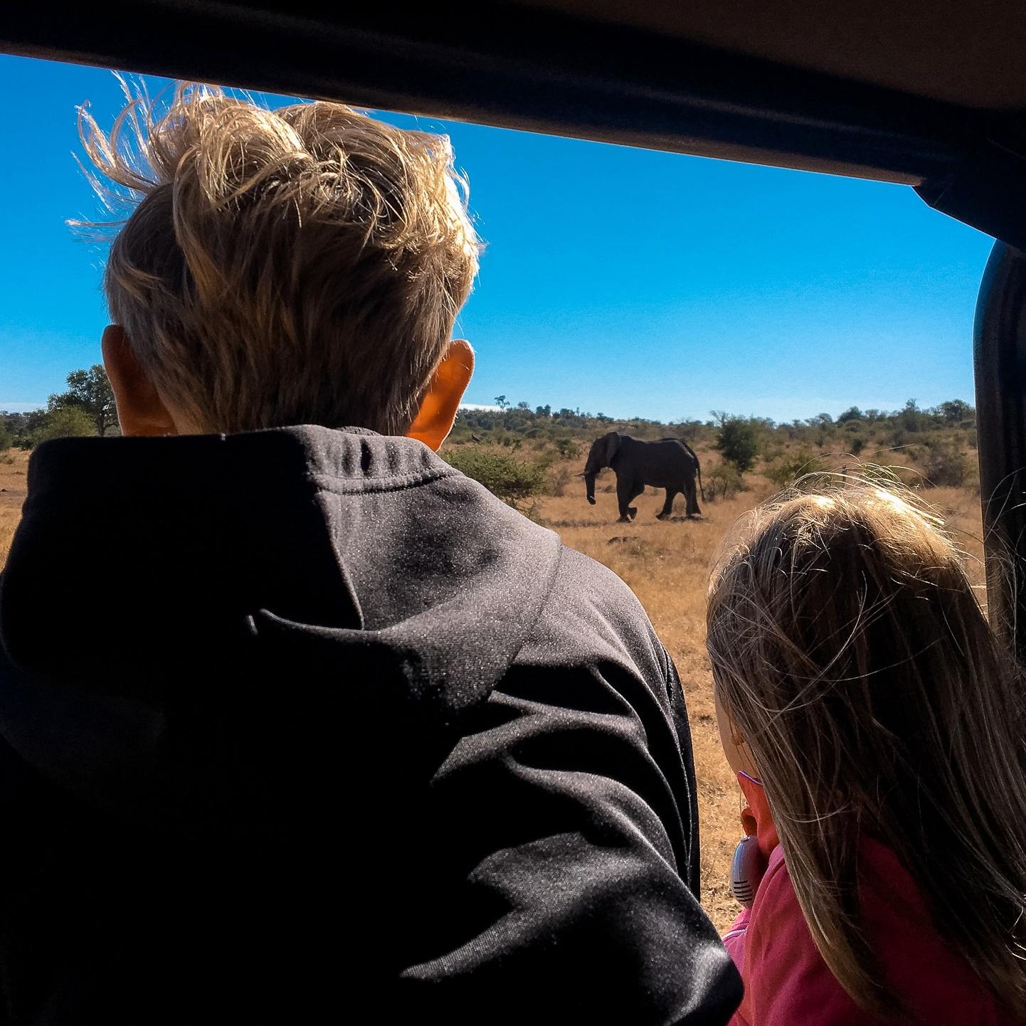 África do Sul - Arquivo pessoal