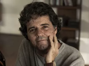Felipe Camargo conta que está sem drogas e álcool há 27 anos: 'Não é fácil'