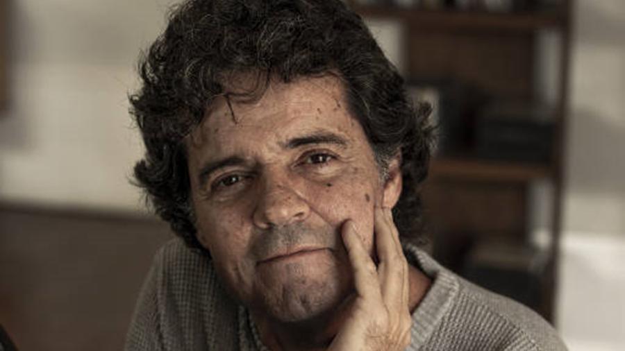 Ator está há mais de 27 anos sem beber e usar drogas - Divulgação/Globo