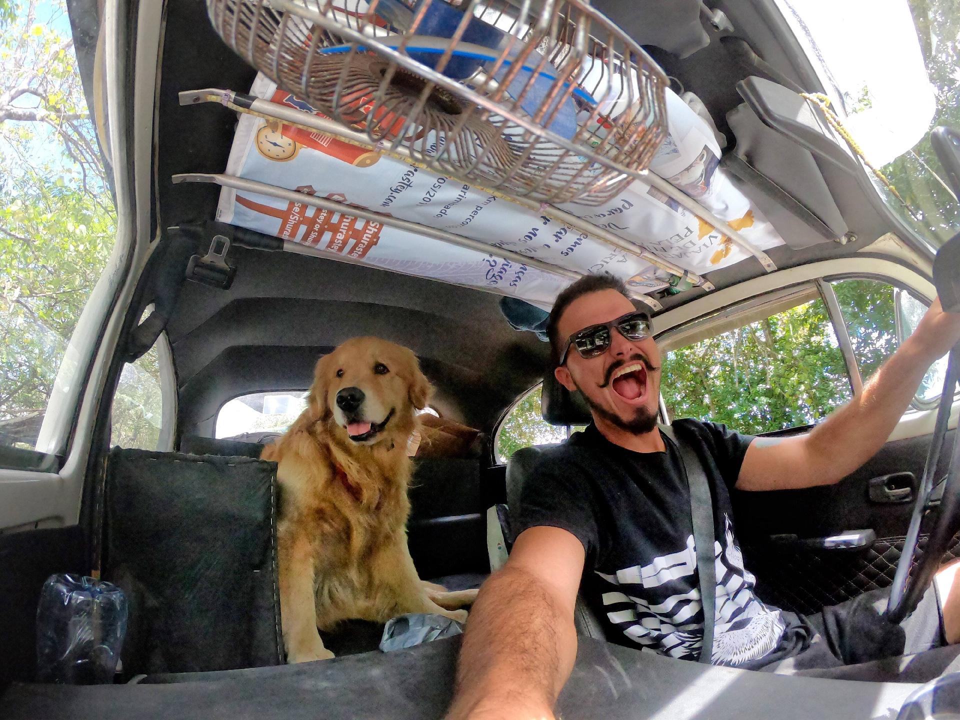 Colômbia - Arquivo pessoal